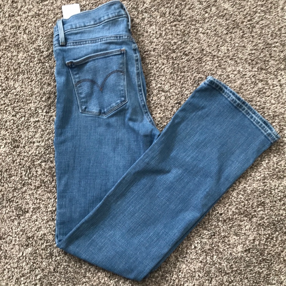 Levi Jeans